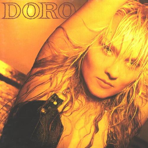 Doro - Doro 1990