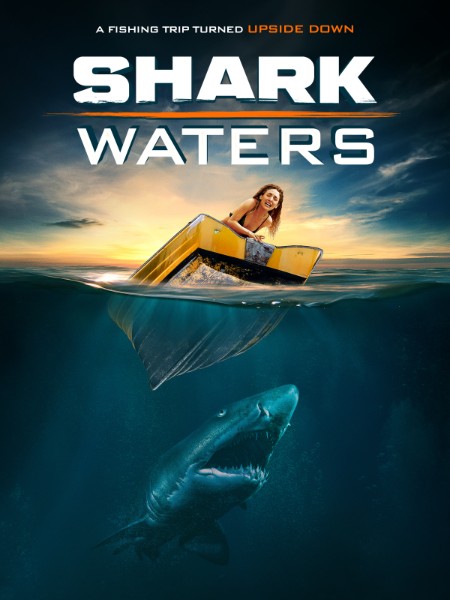 Shark Waters 2022 1080p WEBRip x264 AAC-AOC