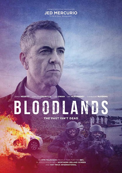   / Bloodlands [1 ] (2021) WEB-DLRip | P | TVShows