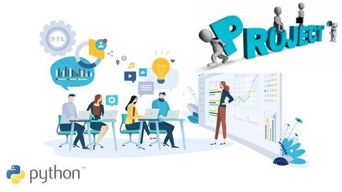 Python Projects - Data Analytics With Python