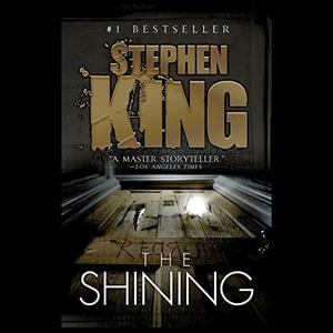 The Shining [Audiobook]