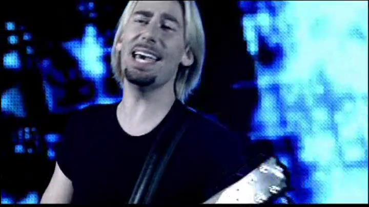 NICKELBACK - The Best VideoClips(2010) NICKELBACK - The Best VideoClips(2010)