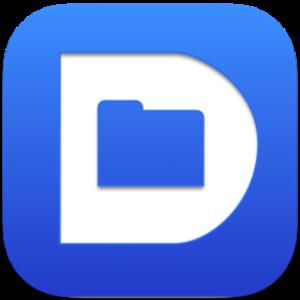 Default Folder X 6.0.0 d21 macOS