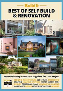 The Best of Self-Build & Renovation - 27 January 2023