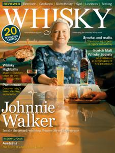 Whisky Magazine - February 2023
