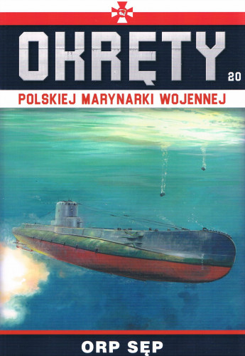 Okręty Polskiej Marynarki Wojennej 20