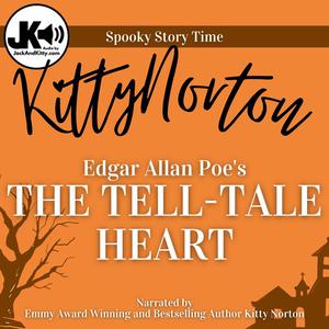 Edgar Allen Poe's The Tell-Tale Heart by Edgar Allan Poe