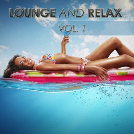 Lounge And Relax, Vol. 1 (2023)