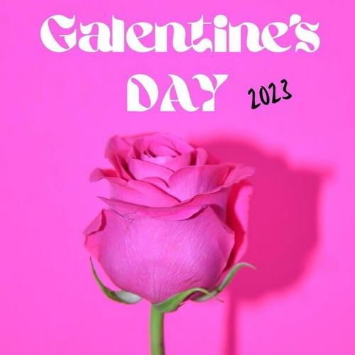 Galentines Day 2023 (2023) FLAC