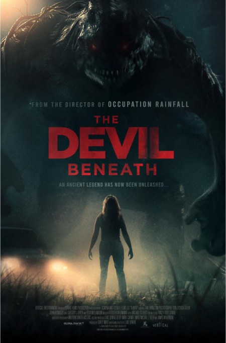 Devil Beneath 2023 1080p WEBRip x264 AAC-AOC