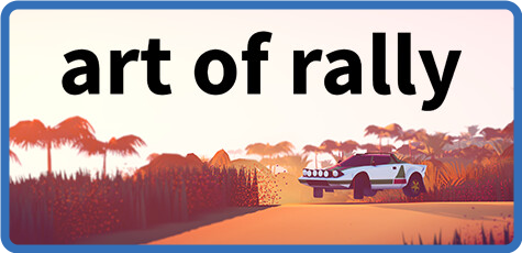 Art Of Rally Indonesia Update v1.4.2b-I KnoW
