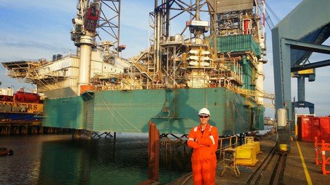 CDM Health And Safety Management On And Offshore