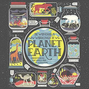 The Wondrous Workings of Planet Earth Understanding Our World and Its Ecosystems [Audiobook]