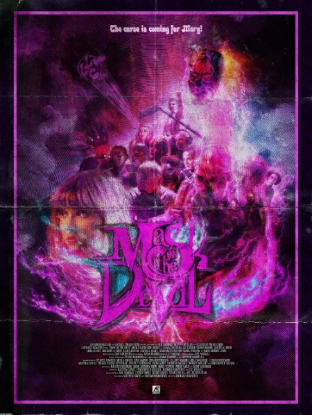 Mask of The Devil 2022 720p AMZN WEBRip x264-GalaxyRG