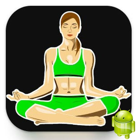 Йога для похудения v2.7.8 (Android)