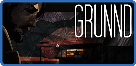 GRUNND v1.011-GOG