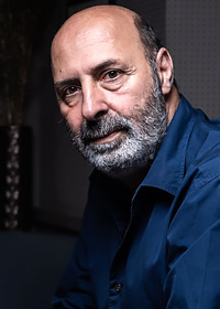 Седрик Клапиш