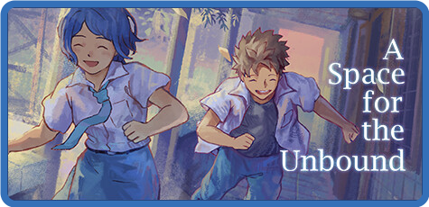 A Space for the Unbound Update v1.0.22.0-TENOKE