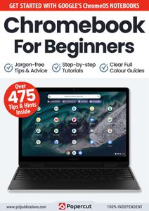 Chromebook For Beginners - 28 January 2023