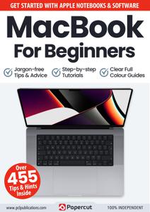 MacBook For Beginners - 27 January 2023
