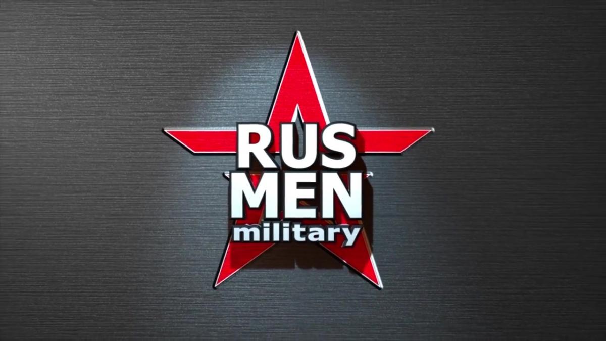 [vk.com] RusMenMilitary - the second movie [2020 г., Russian, Military, Blowjob, Uncut, 720p]