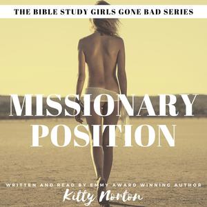 Missionary Position by Kitty Norton