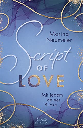 Cover: Neumeier, Marina  -  Script of Love