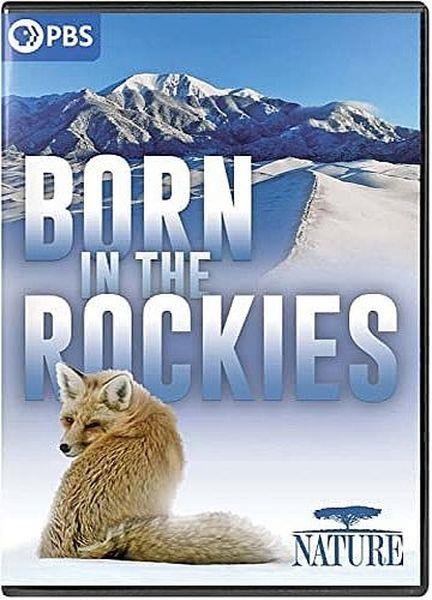 Рожденные в Скалистых горах / Born in the Rockies (2021) HDTVRip 720p