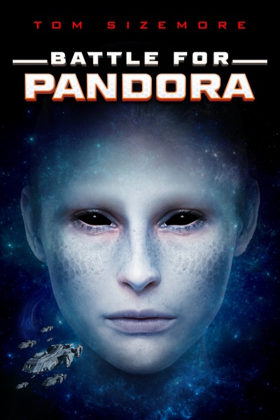 Battle for Pandora 2022 1080p WEBRip x265-RARBG
