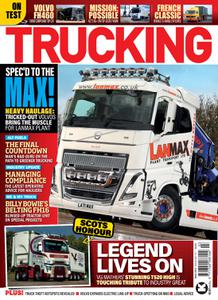 Trucking Magazine - March 2023