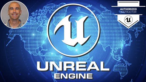 Unreal Engine 5 (Easy!) Mini-Map
