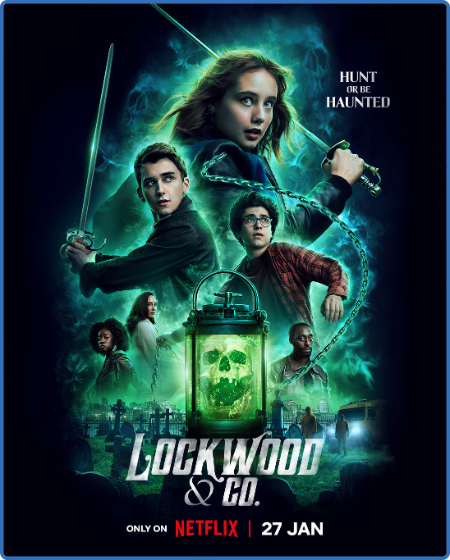 LockWood and Co S01 1080p WEBRip x265