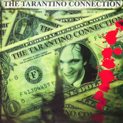 VA - The Tarantino Connection (1996) Lossless+mp3