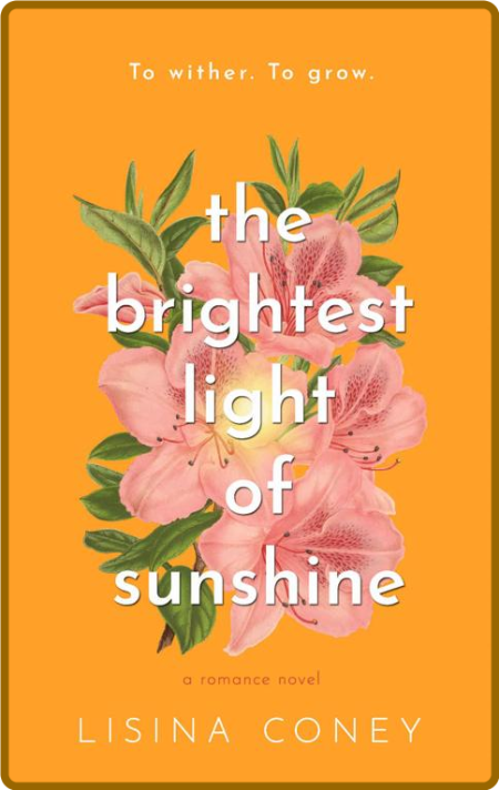 The Brightest Light of Sunshine - Lisina Coney