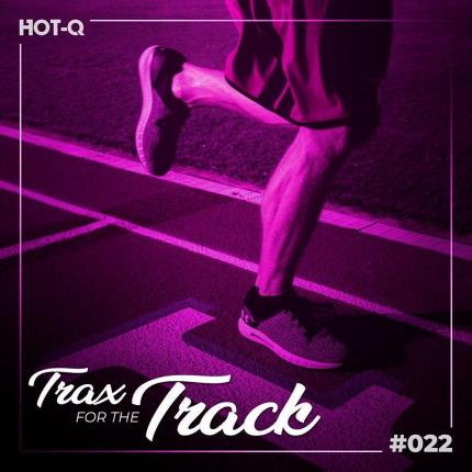 Trax For The Track 022 (2023)