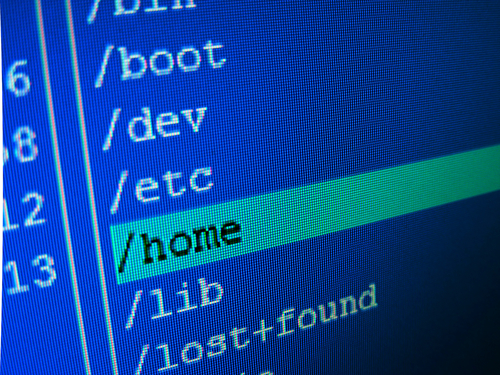 7 Linux Basics – Finding Files