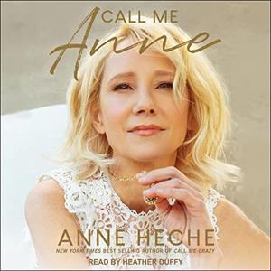 Call Me Anne [Audiobook]
