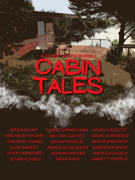 Cabin Tales 2023 1080p WEBRip x264 AAC-AOC