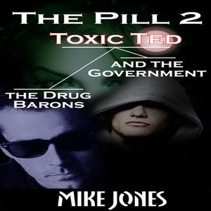 The Pill 2 by Mike Jones