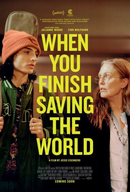 When You Finish Saving The World 2022 2160p WEB-DL x265 10bit SDR DDP5 1 Atmos-FLUX