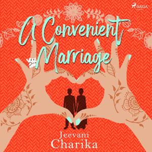 A Convenient Marriage by Jeevani Charika