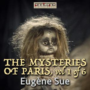 The Mysteries of Paris vol 1(6) by Eugène Sue