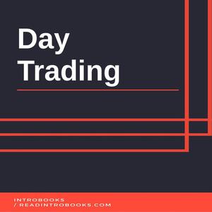 Day Trading by Introbooks Team