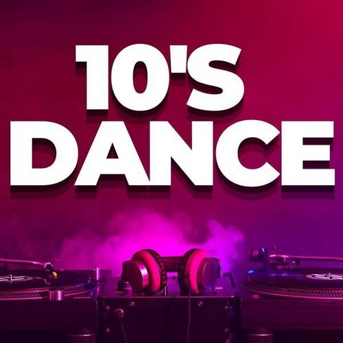 10s Dance (2023) FLAC