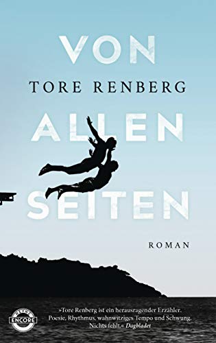 Cover: Tore Renberg  -  Von allen Seiten