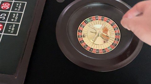 3 Strategies To Create Monthly Cashflow From Roulette