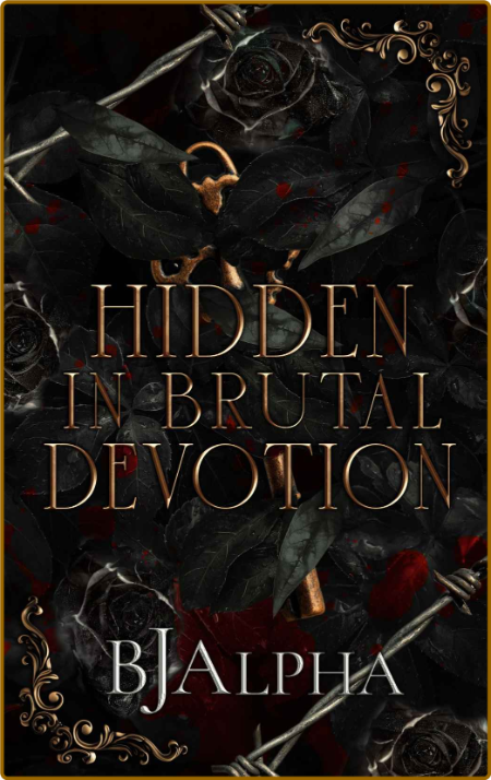 Hidden In Brutal Devotion   Th - BJ Alpha  7b56ea50a24d888e17df6283386599b0