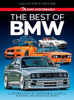The Best of BMW (Pure Performance)