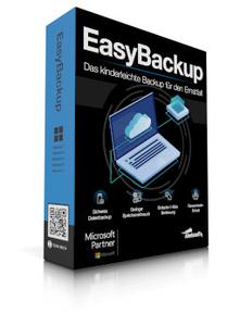 Abelssoft EasyBackup 2023 v13.02.43994 Multilingual Portable