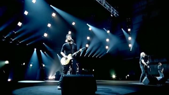 NICKELBACK - The Best VideoClips(2010) NICKELBACK - The Best VideoClips(2010)